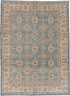 Vintage Sivas Area Rug (8' x 11')